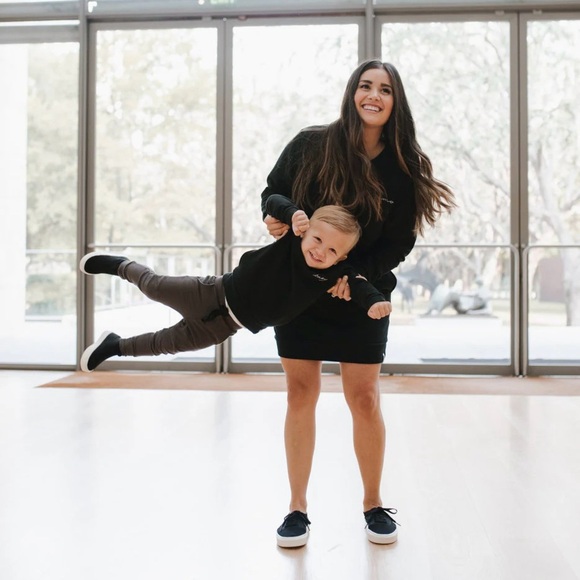 North Kinder Mama Sweater - Women’s S - Picture 9 of 12